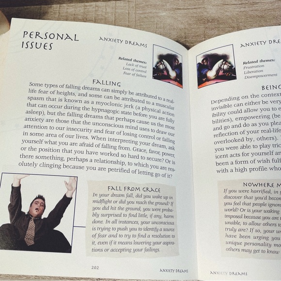 Dream Book Bundle - Picture 6 of 14